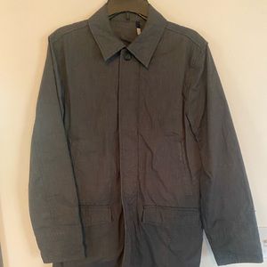 Raincoat size S